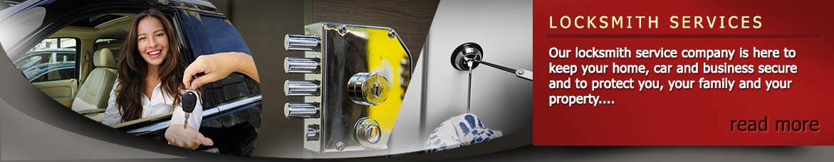 Locksmith Shoreline Washington