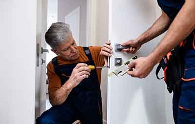 Shoreline Locksmith