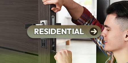 Shoreline Locksmith Residential Services